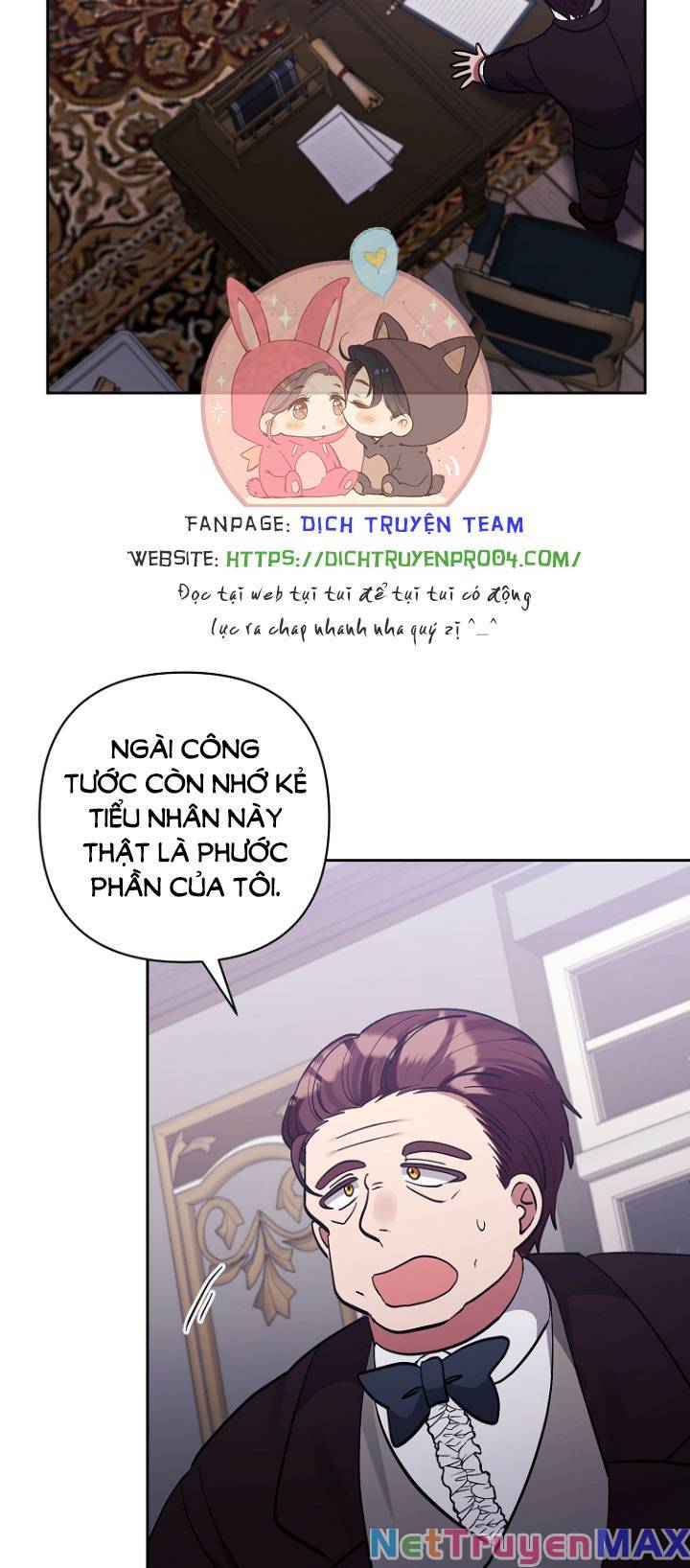 Tôi Đã Nhận Nuôi Nam Chính Chap 47 - Next Chap 48