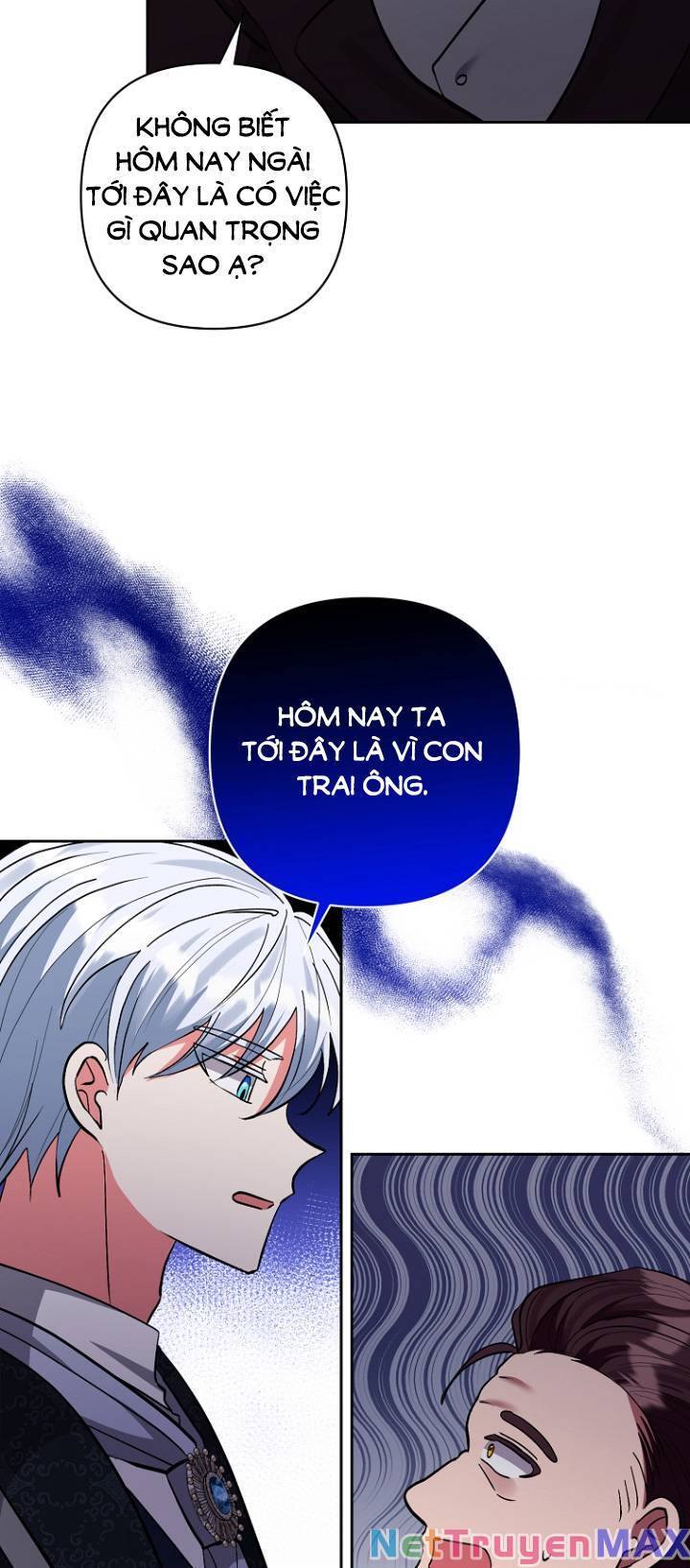Tôi Đã Nhận Nuôi Nam Chính Chap 47 - Next Chap 48