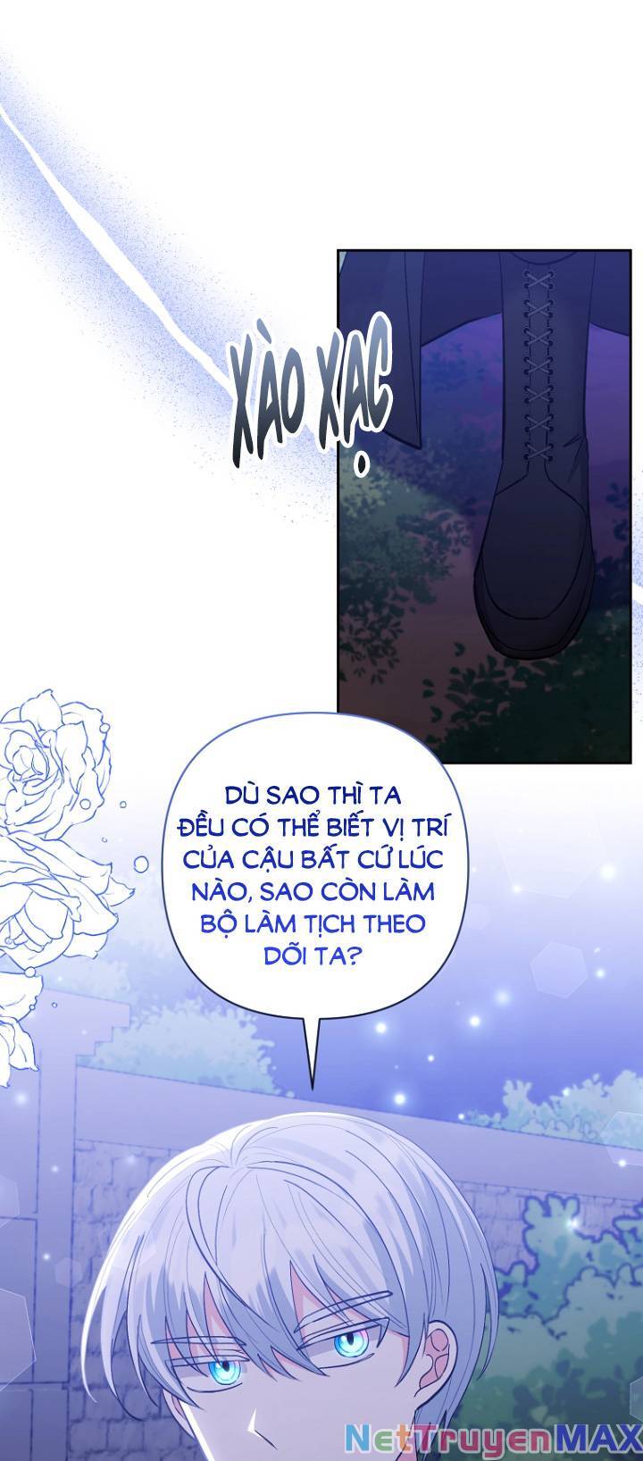 Tôi Đã Nhận Nuôi Nam Chính Chap 47 - Next Chap 48
