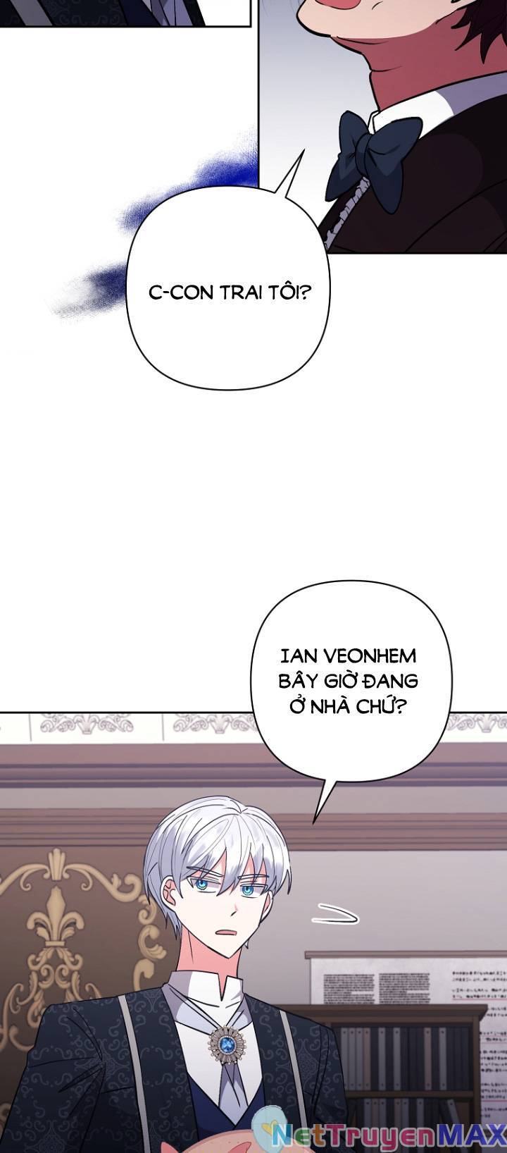 Tôi Đã Nhận Nuôi Nam Chính Chap 47 - Next Chap 48