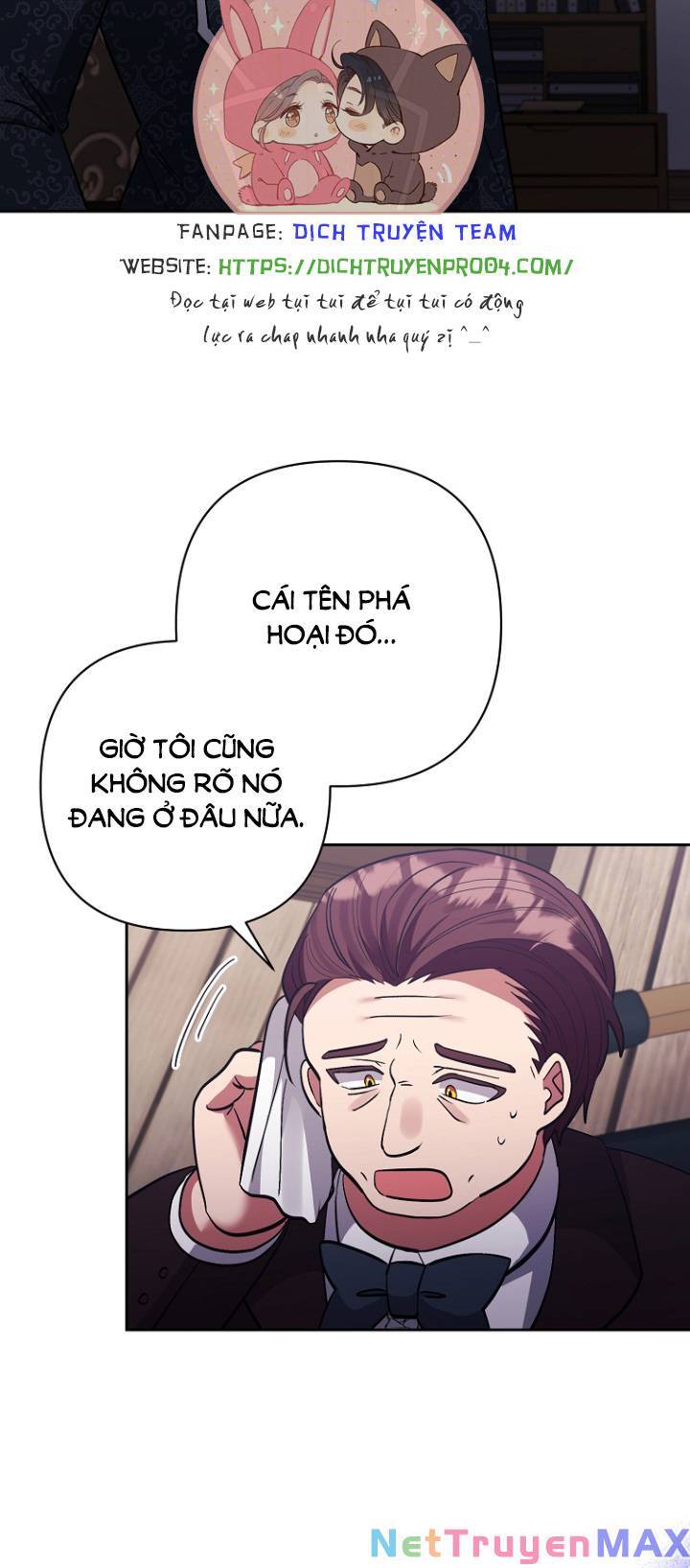 Tôi Đã Nhận Nuôi Nam Chính Chap 47 - Next Chap 48