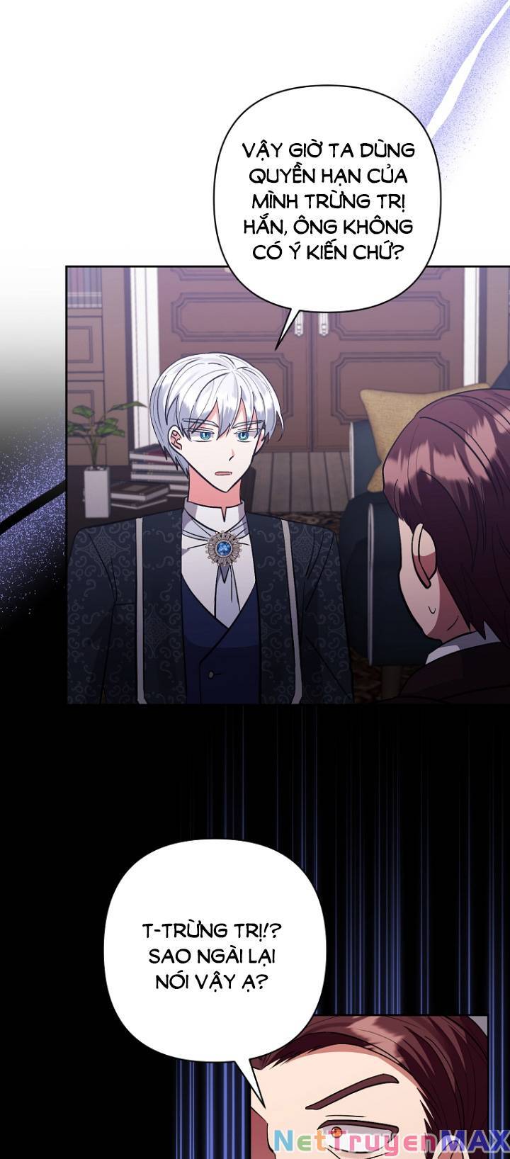Tôi Đã Nhận Nuôi Nam Chính Chap 47 - Next Chap 48