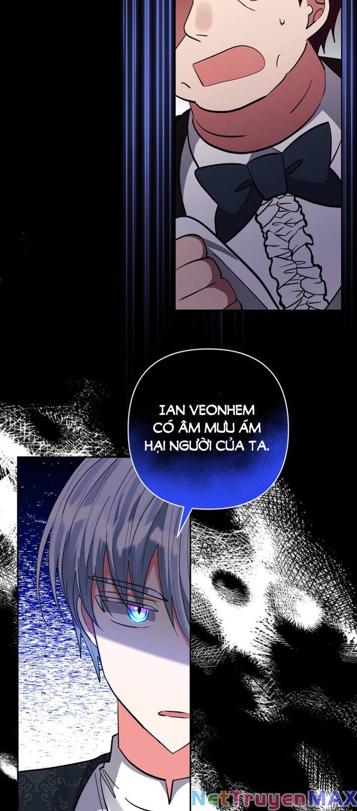 Tôi Đã Nhận Nuôi Nam Chính Chap 47 - Next Chap 48