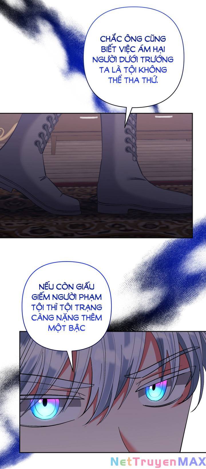 Tôi Đã Nhận Nuôi Nam Chính Chap 47 - Next Chap 48
