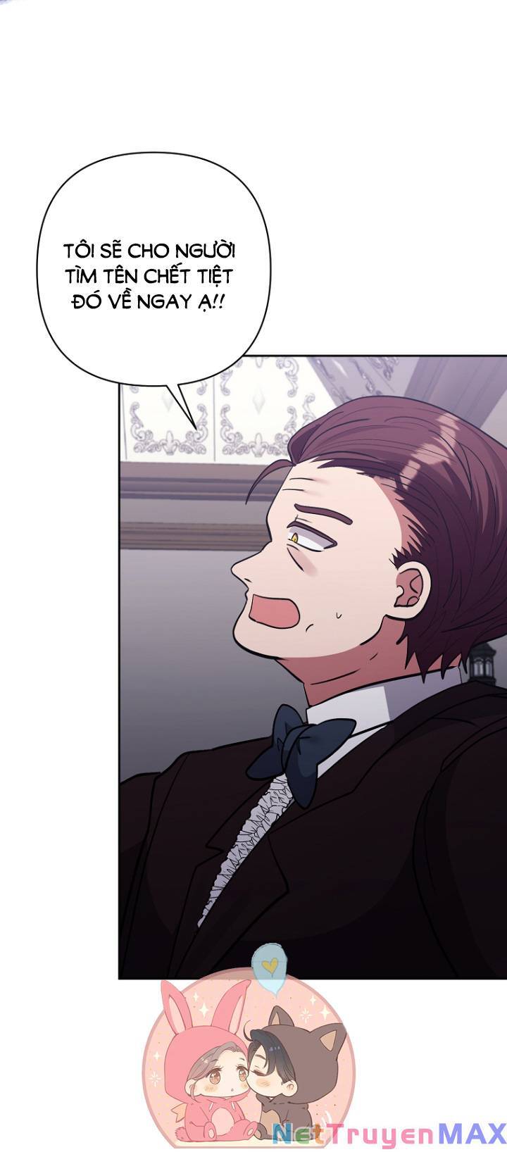 Tôi Đã Nhận Nuôi Nam Chính Chap 47 - Next Chap 48