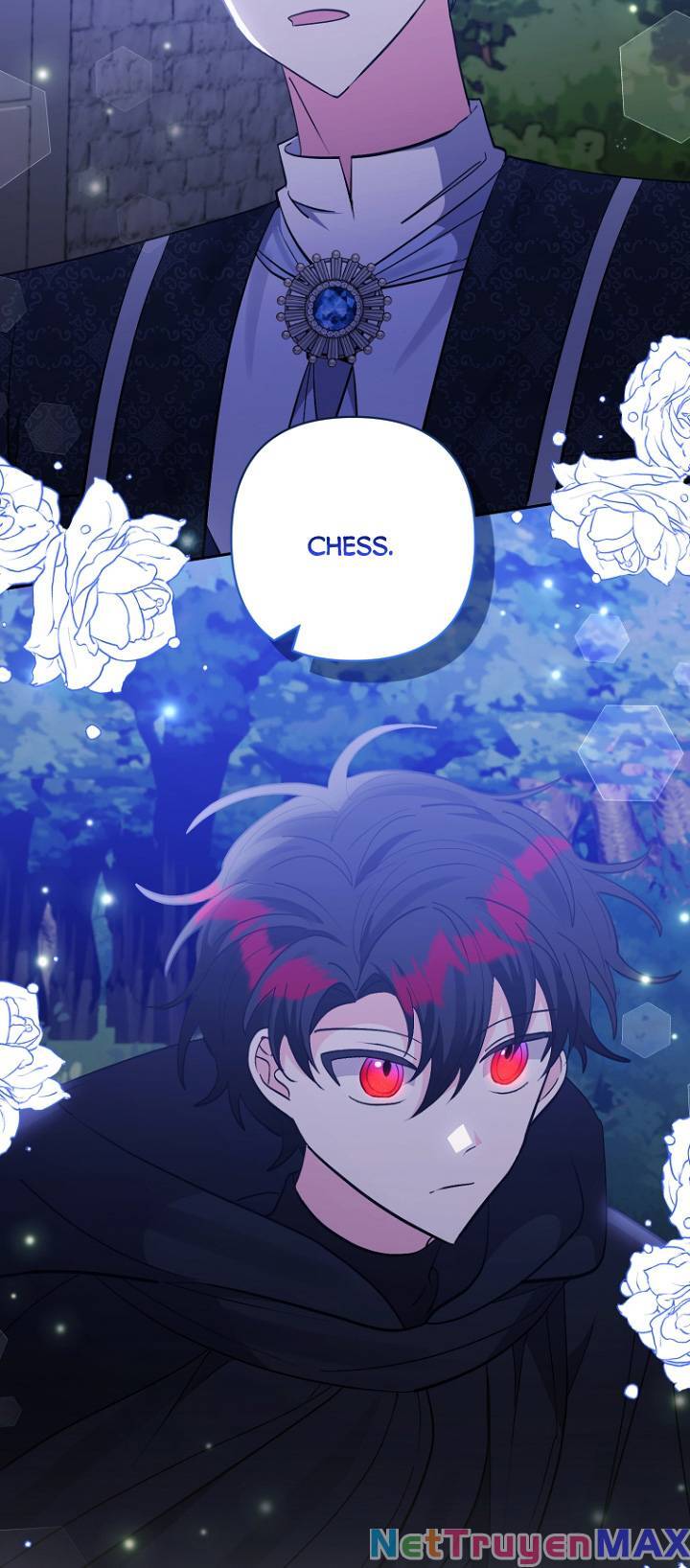 Tôi Đã Nhận Nuôi Nam Chính Chap 47 - Next Chap 48