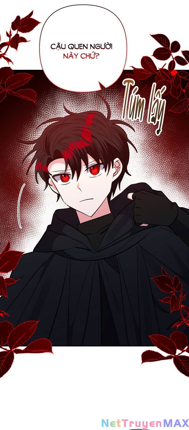 Tôi Đã Nhận Nuôi Nam Chính Chap 47 - Next Chap 48