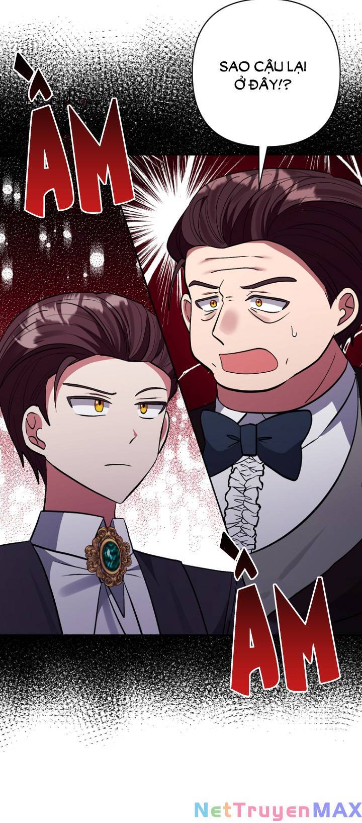 Tôi Đã Nhận Nuôi Nam Chính Chap 47 - Next Chap 48