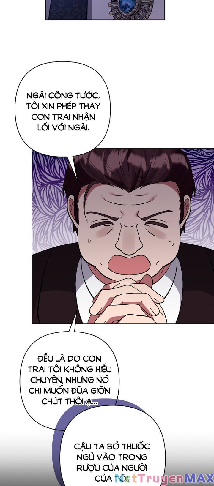 Tôi Đã Nhận Nuôi Nam Chính Chap 47 - Next Chap 48