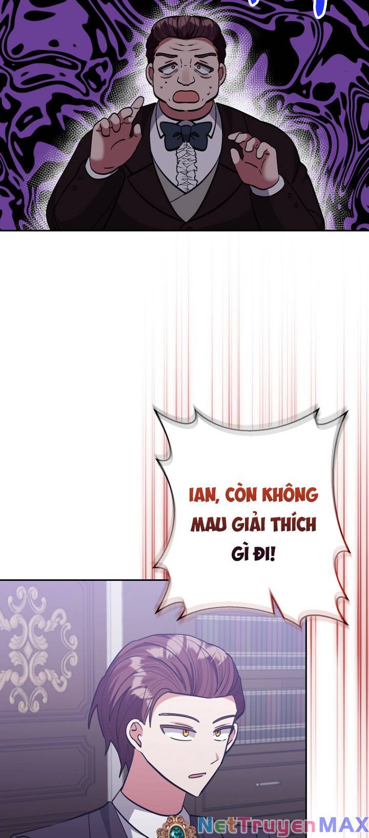 Tôi Đã Nhận Nuôi Nam Chính Chap 47 - Next Chap 48