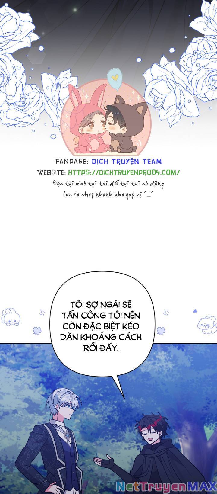 Tôi Đã Nhận Nuôi Nam Chính Chap 47 - Next Chap 48
