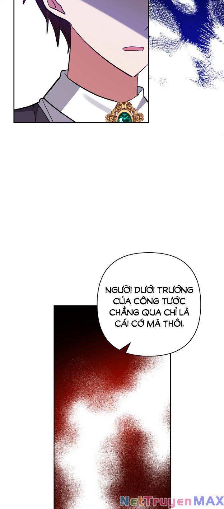 Tôi Đã Nhận Nuôi Nam Chính Chap 47 - Next Chap 48