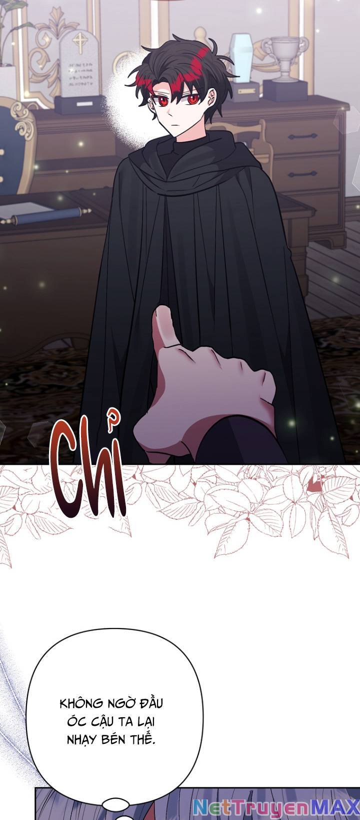 Tôi Đã Nhận Nuôi Nam Chính Chap 47 - Next Chap 48