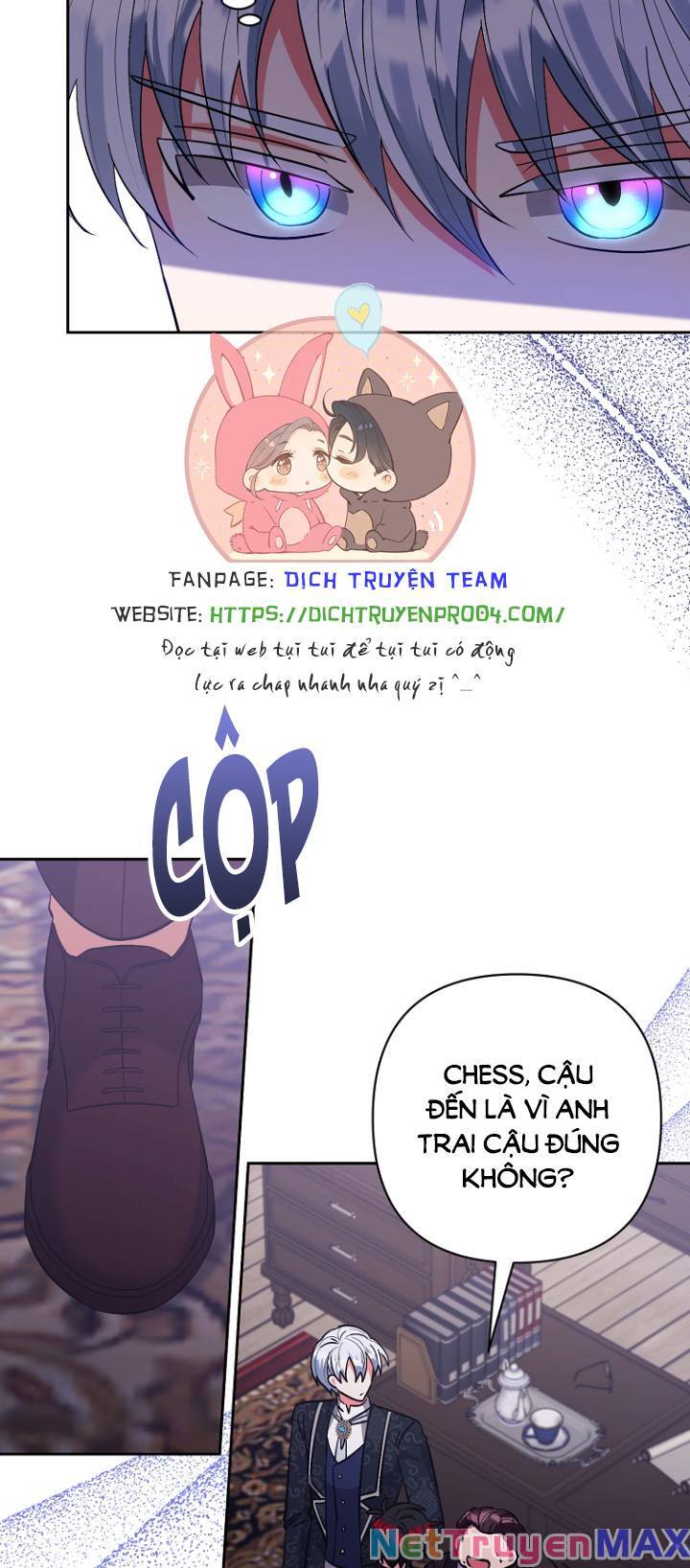 Tôi Đã Nhận Nuôi Nam Chính Chap 47 - Next Chap 48