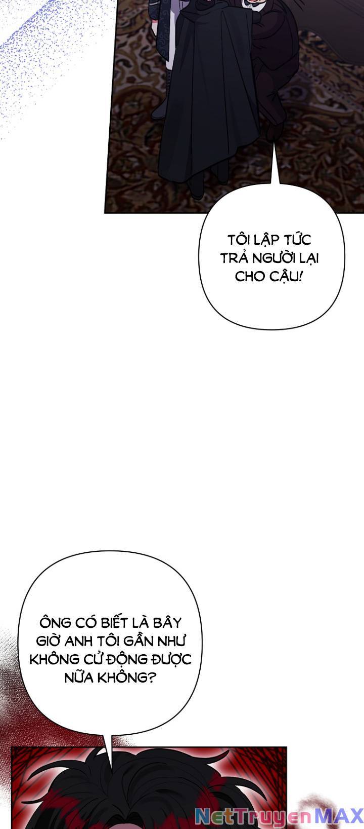 Tôi Đã Nhận Nuôi Nam Chính Chap 47 - Next Chap 48