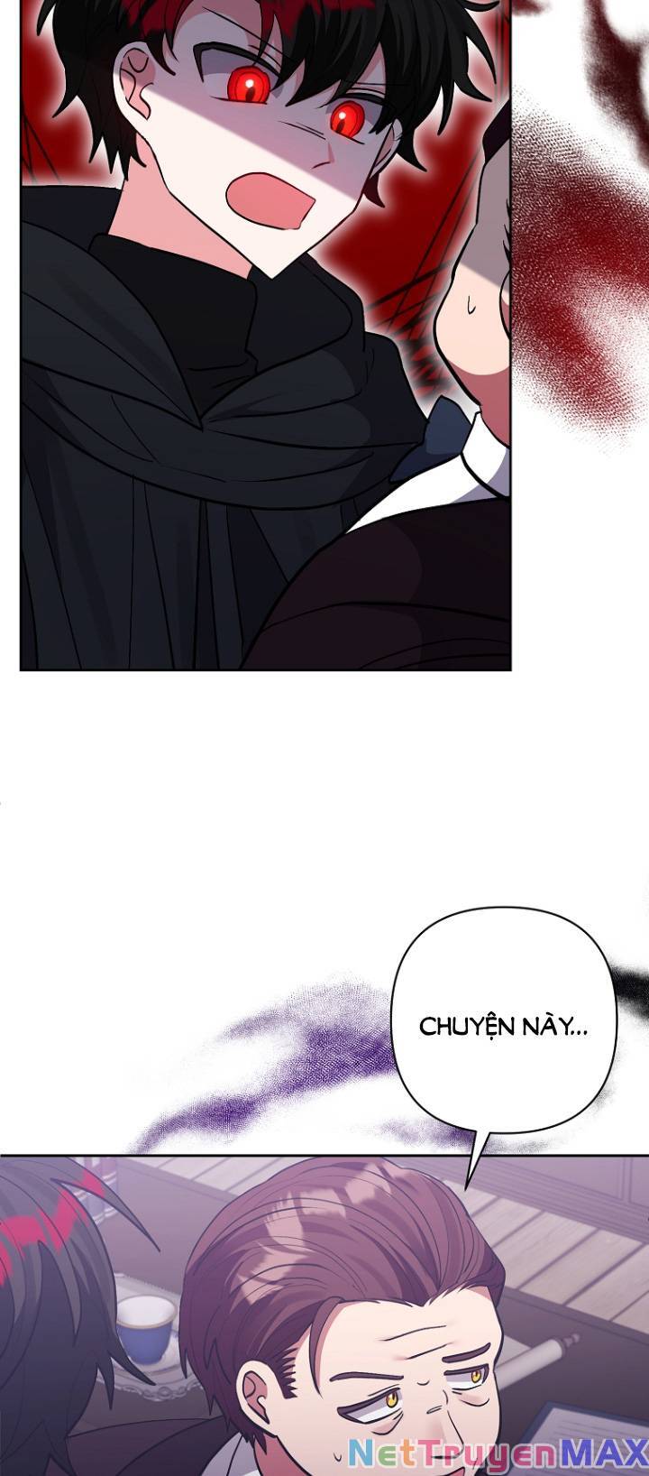Tôi Đã Nhận Nuôi Nam Chính Chap 47 - Next Chap 48