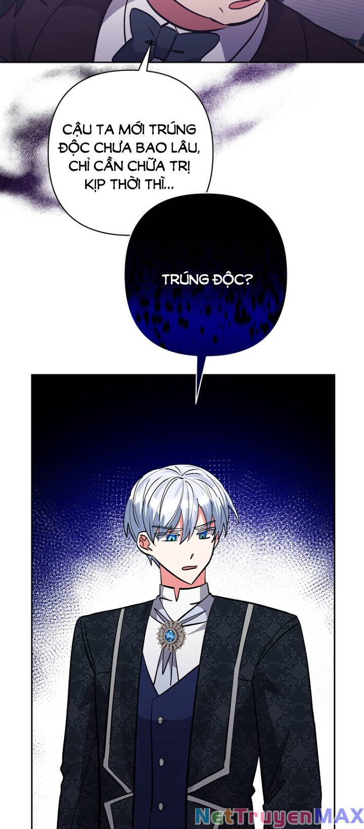 Tôi Đã Nhận Nuôi Nam Chính Chap 47 - Next Chap 48