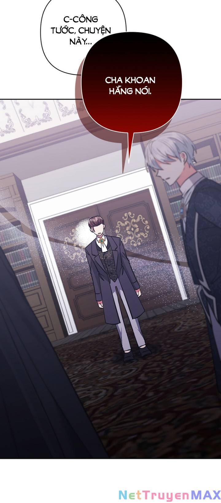 Tôi Đã Nhận Nuôi Nam Chính Chap 47 - Next Chap 48
