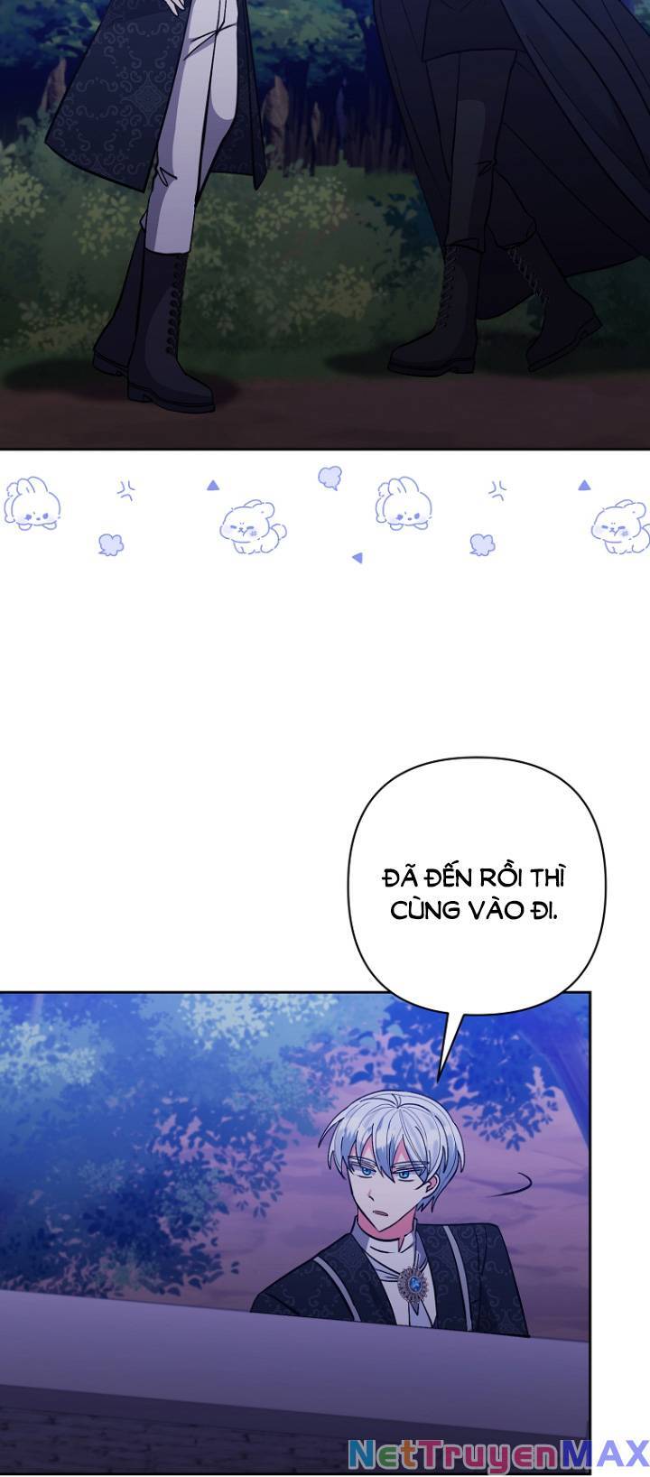 Tôi Đã Nhận Nuôi Nam Chính Chap 47 - Next Chap 48