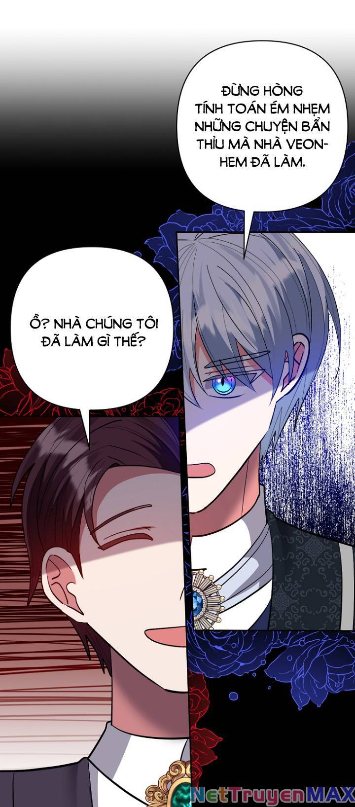 Tôi Đã Nhận Nuôi Nam Chính Chap 47 - Next Chap 48