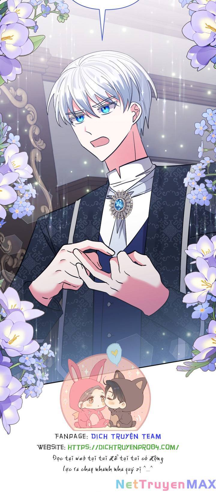 Tôi Đã Nhận Nuôi Nam Chính Chap 47 - Next Chap 48