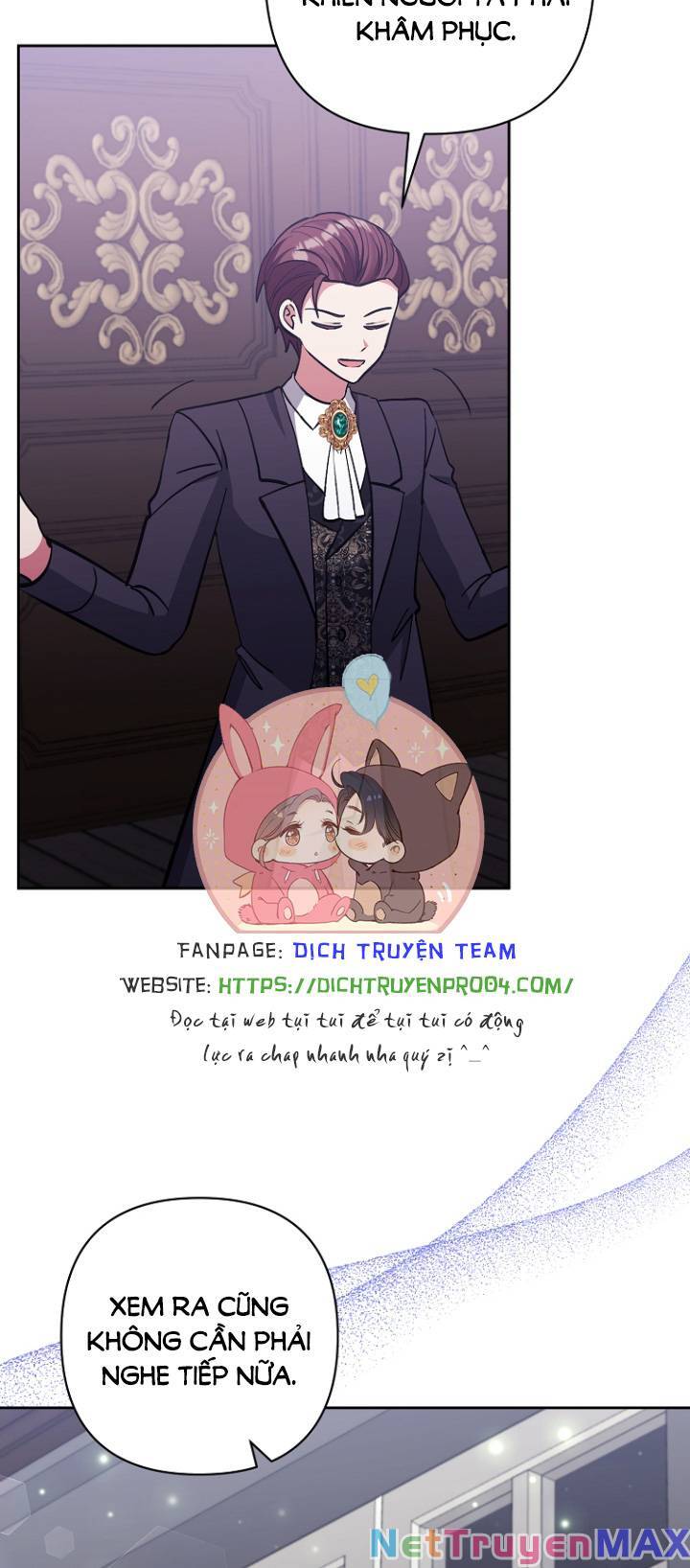 Tôi Đã Nhận Nuôi Nam Chính Chap 47 - Next Chap 48