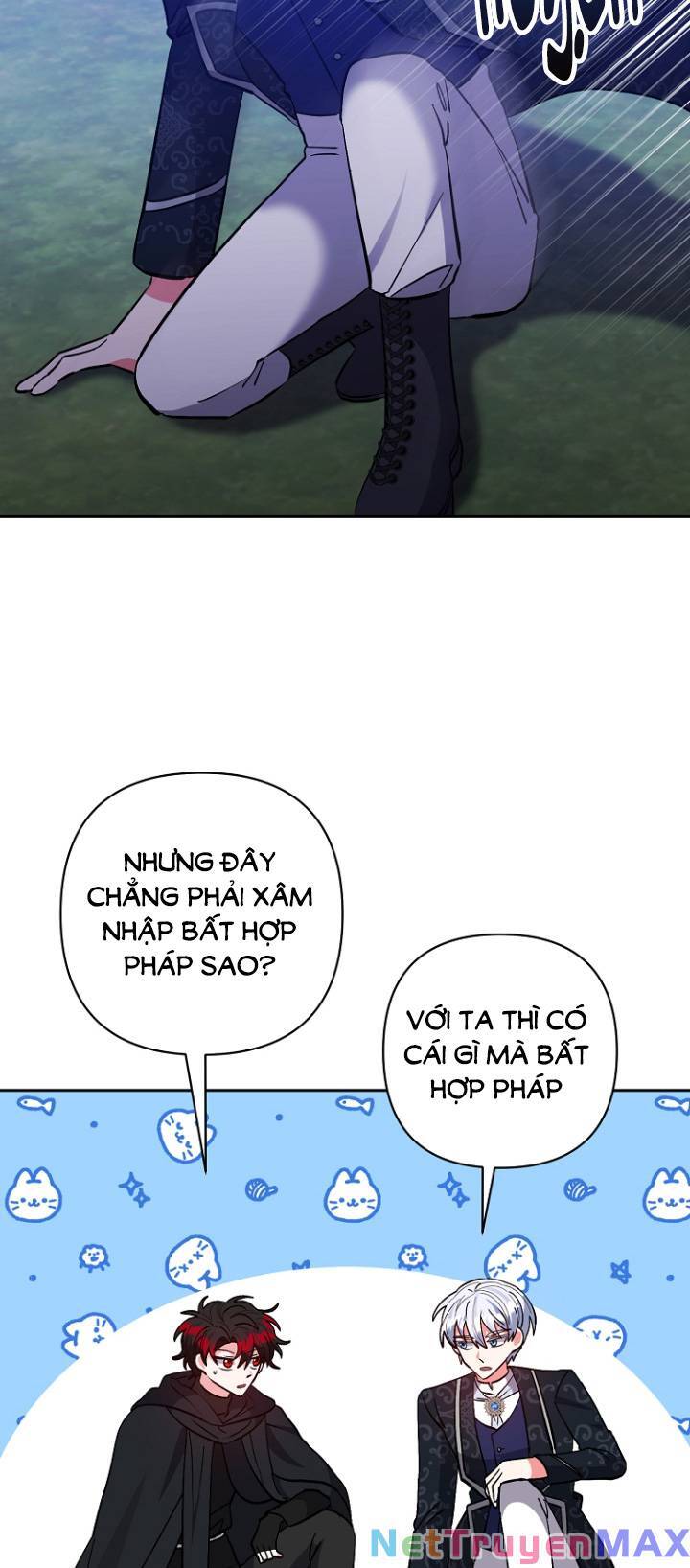 Tôi Đã Nhận Nuôi Nam Chính Chap 47 - Next Chap 48