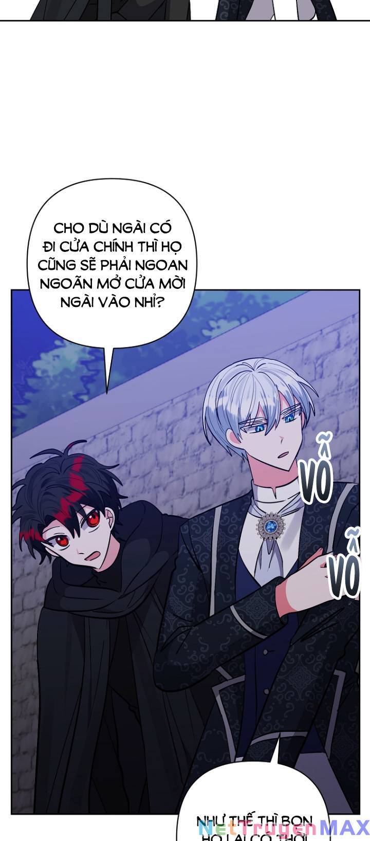 Tôi Đã Nhận Nuôi Nam Chính Chap 47 - Next Chap 48