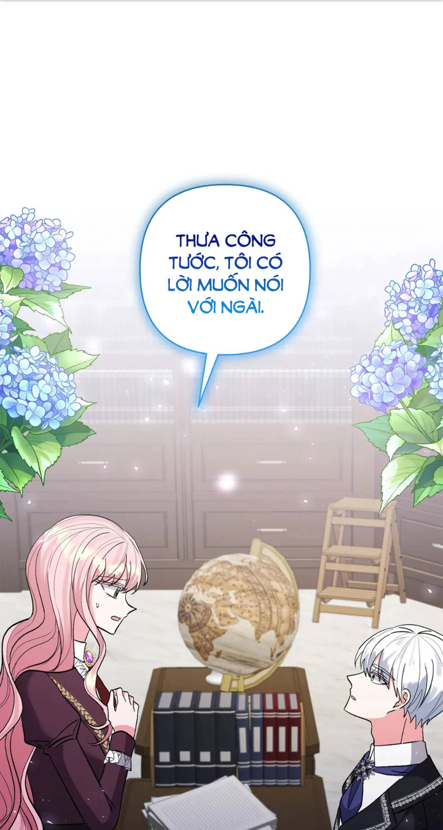 Tôi Đã Nhận Nuôi Nam Chính Chap 66 - Next Chap 67