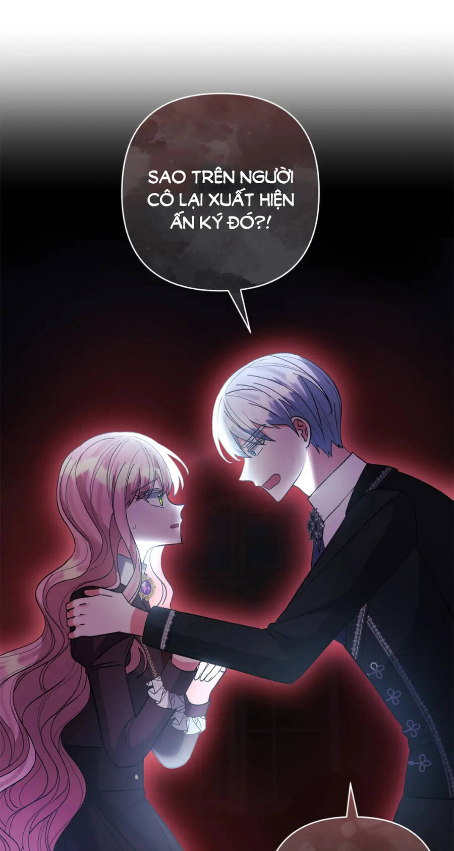 Tôi Đã Nhận Nuôi Nam Chính Chap 66 - Next Chap 67