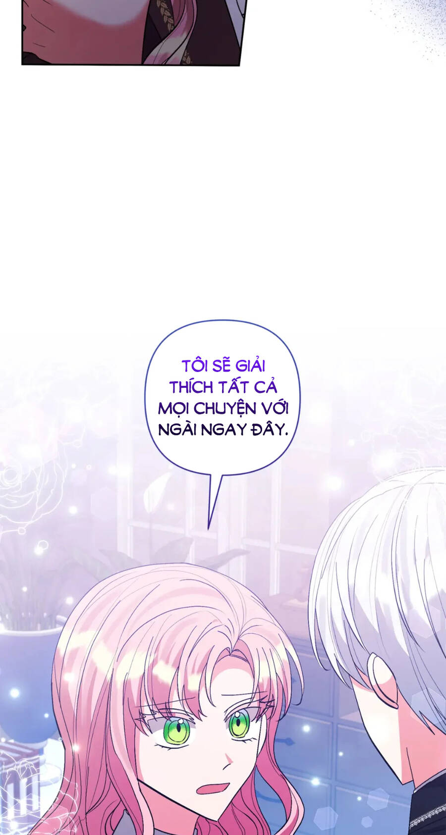 Tôi Đã Nhận Nuôi Nam Chính Chap 66 - Next Chap 67