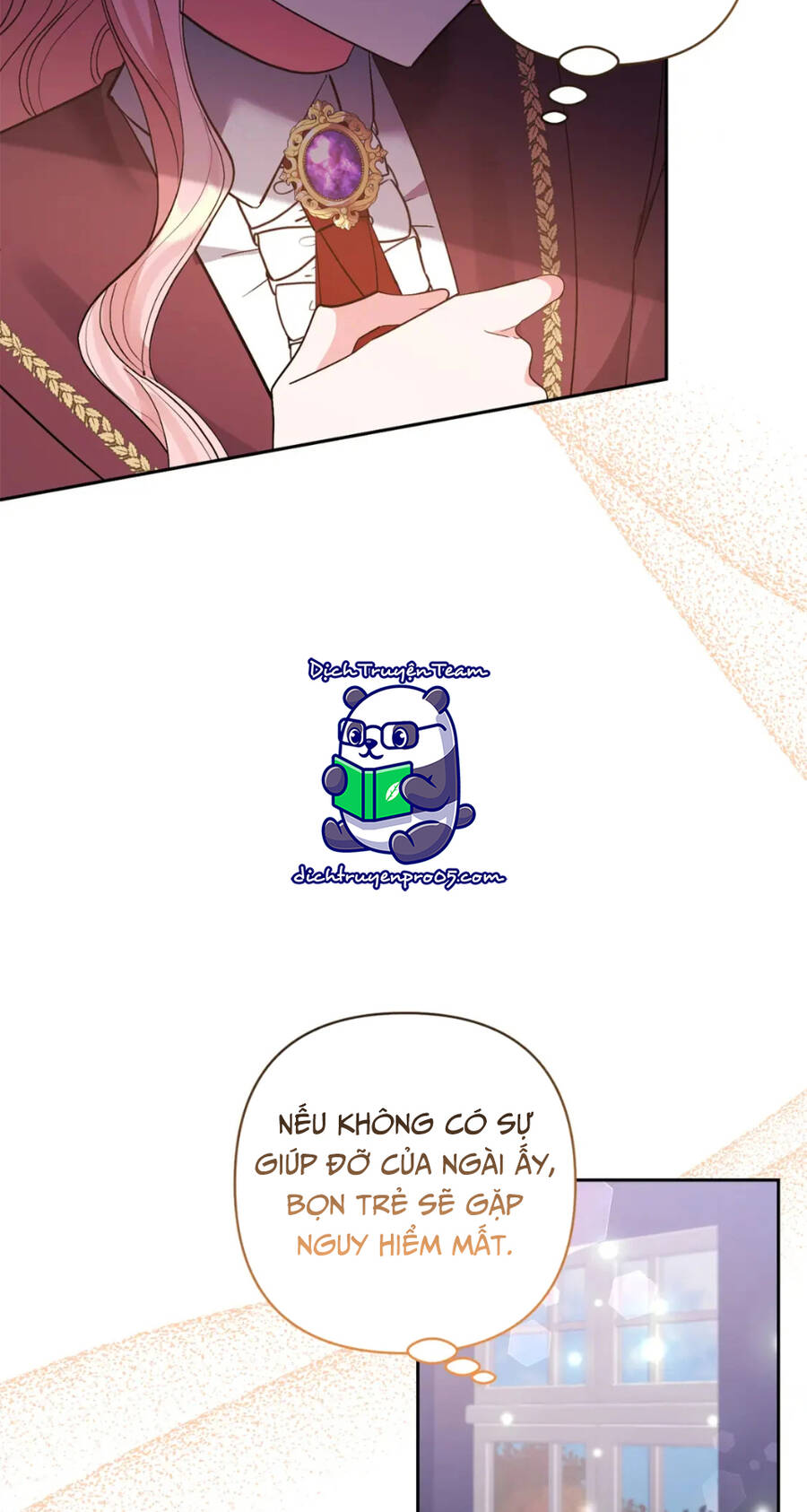 Tôi Đã Nhận Nuôi Nam Chính Chap 66 - Next Chap 67