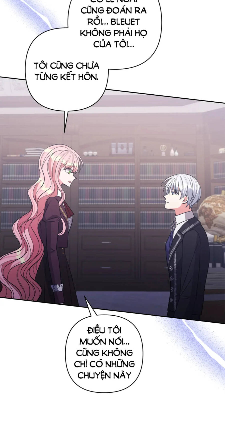 Tôi Đã Nhận Nuôi Nam Chính Chap 66 - Next Chap 67