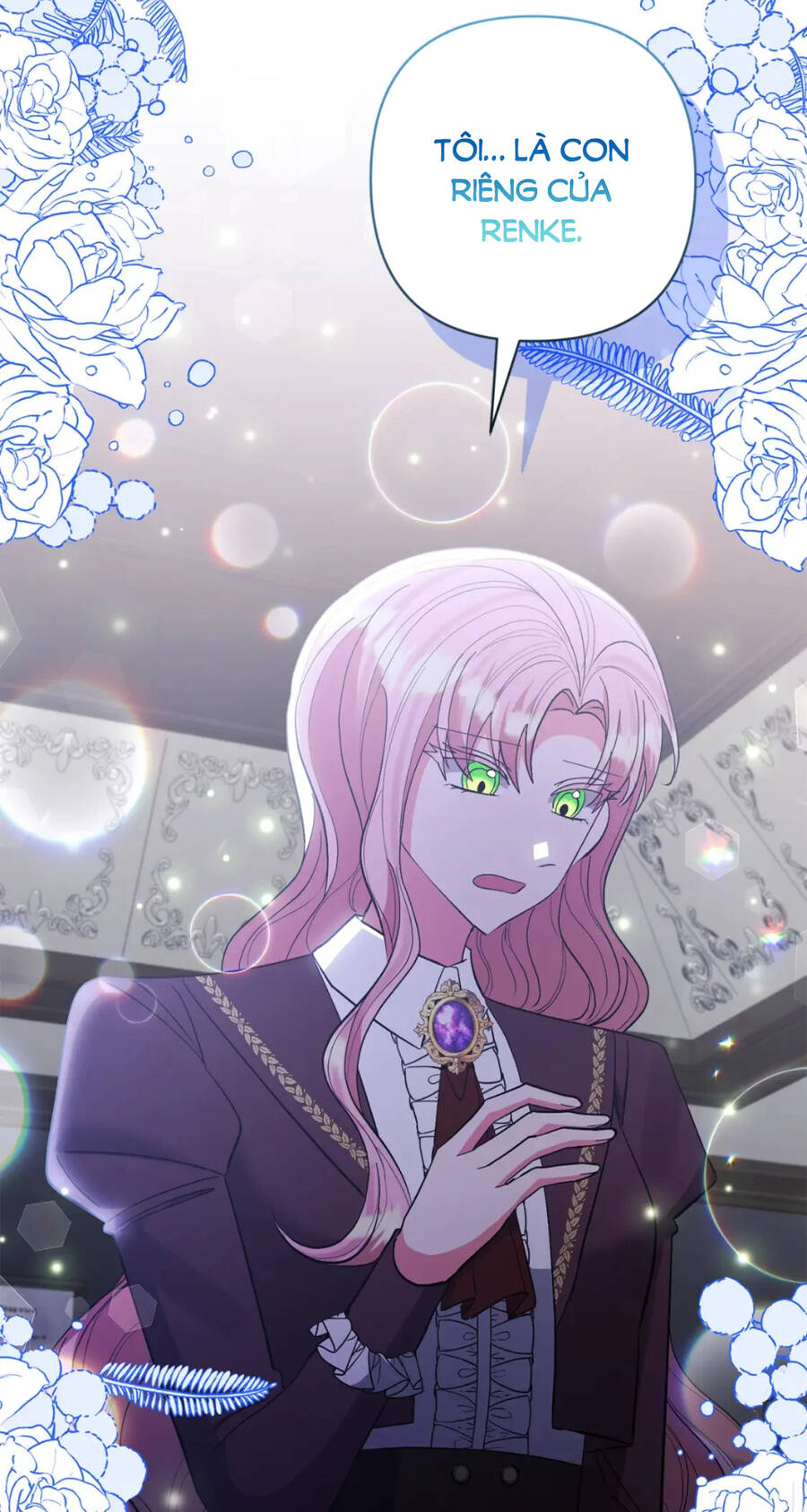 Tôi Đã Nhận Nuôi Nam Chính Chap 66 - Next Chap 67