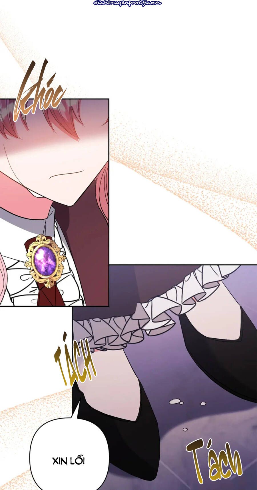 Tôi Đã Nhận Nuôi Nam Chính Chap 66 - Next Chap 67