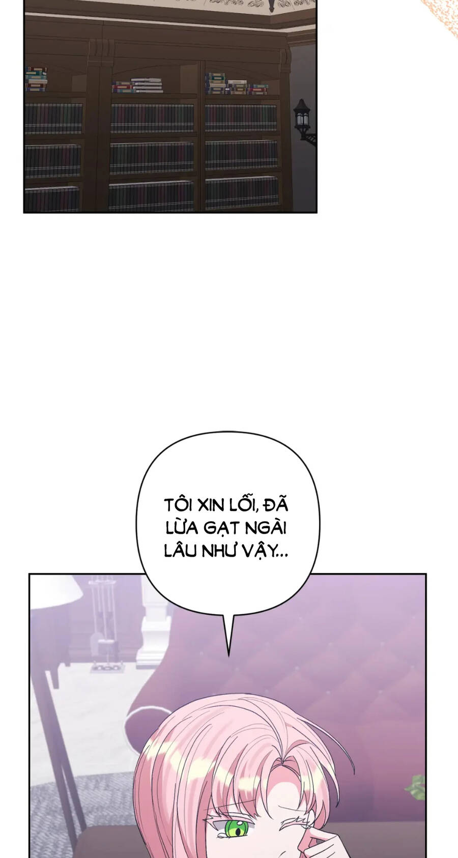 Tôi Đã Nhận Nuôi Nam Chính Chap 66 - Next Chap 67