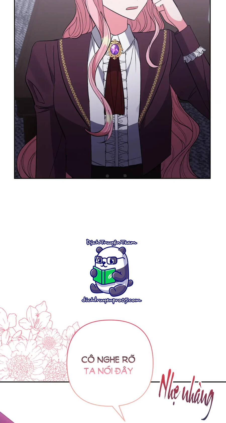 Tôi Đã Nhận Nuôi Nam Chính Chap 66 - Next Chap 67