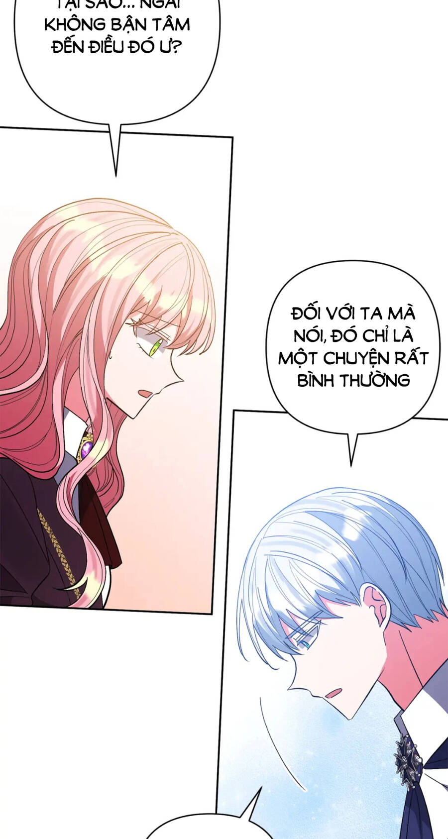 Tôi Đã Nhận Nuôi Nam Chính Chap 66 - Next Chap 67