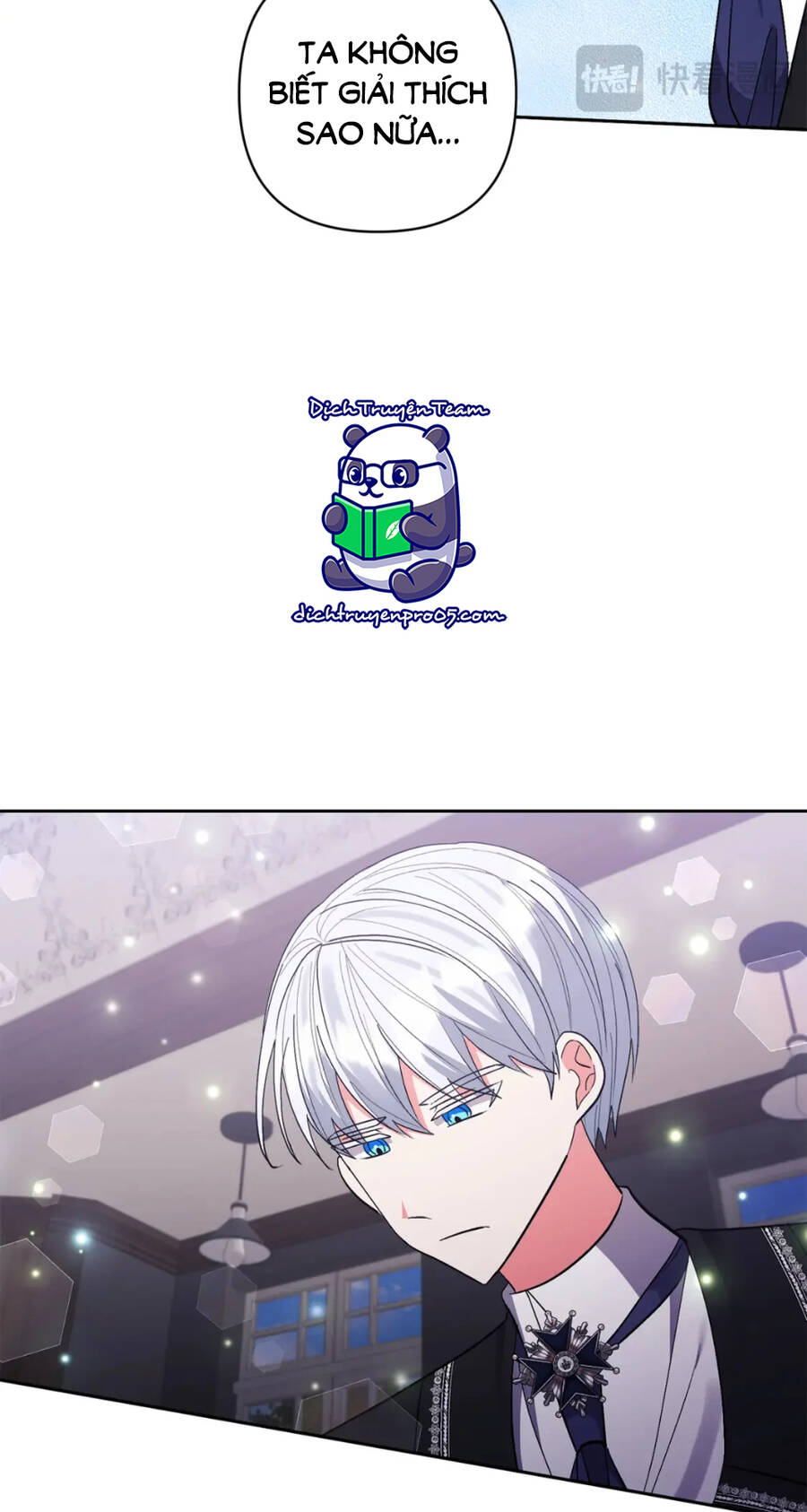 Tôi Đã Nhận Nuôi Nam Chính Chap 66 - Next Chap 67