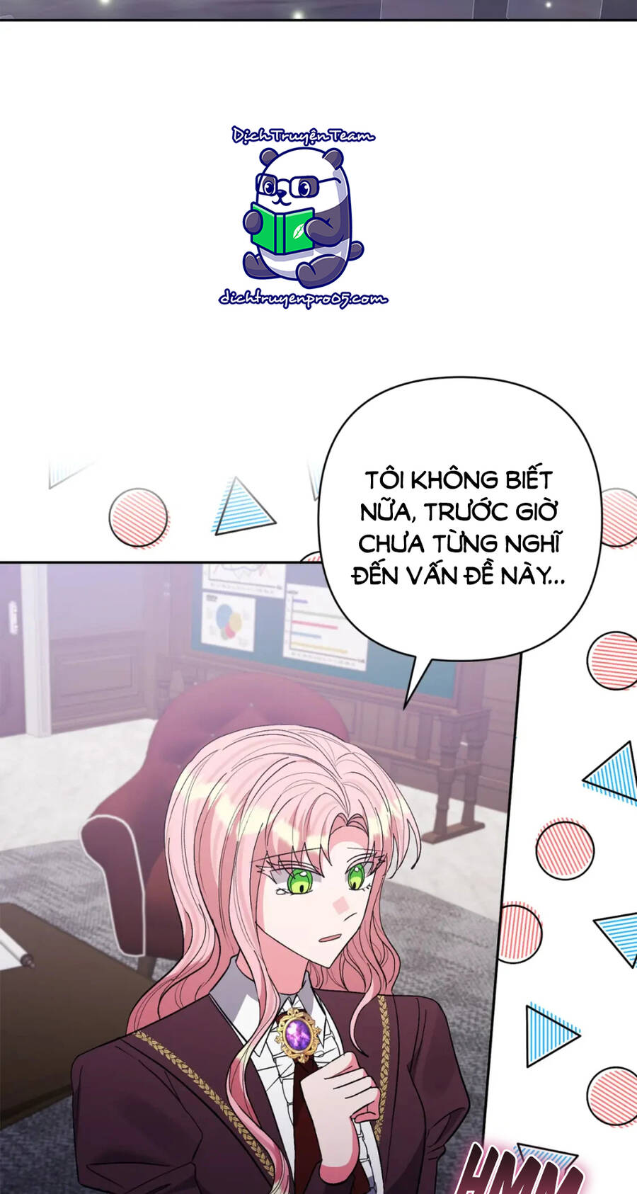 Tôi Đã Nhận Nuôi Nam Chính Chap 66 - Next Chap 67