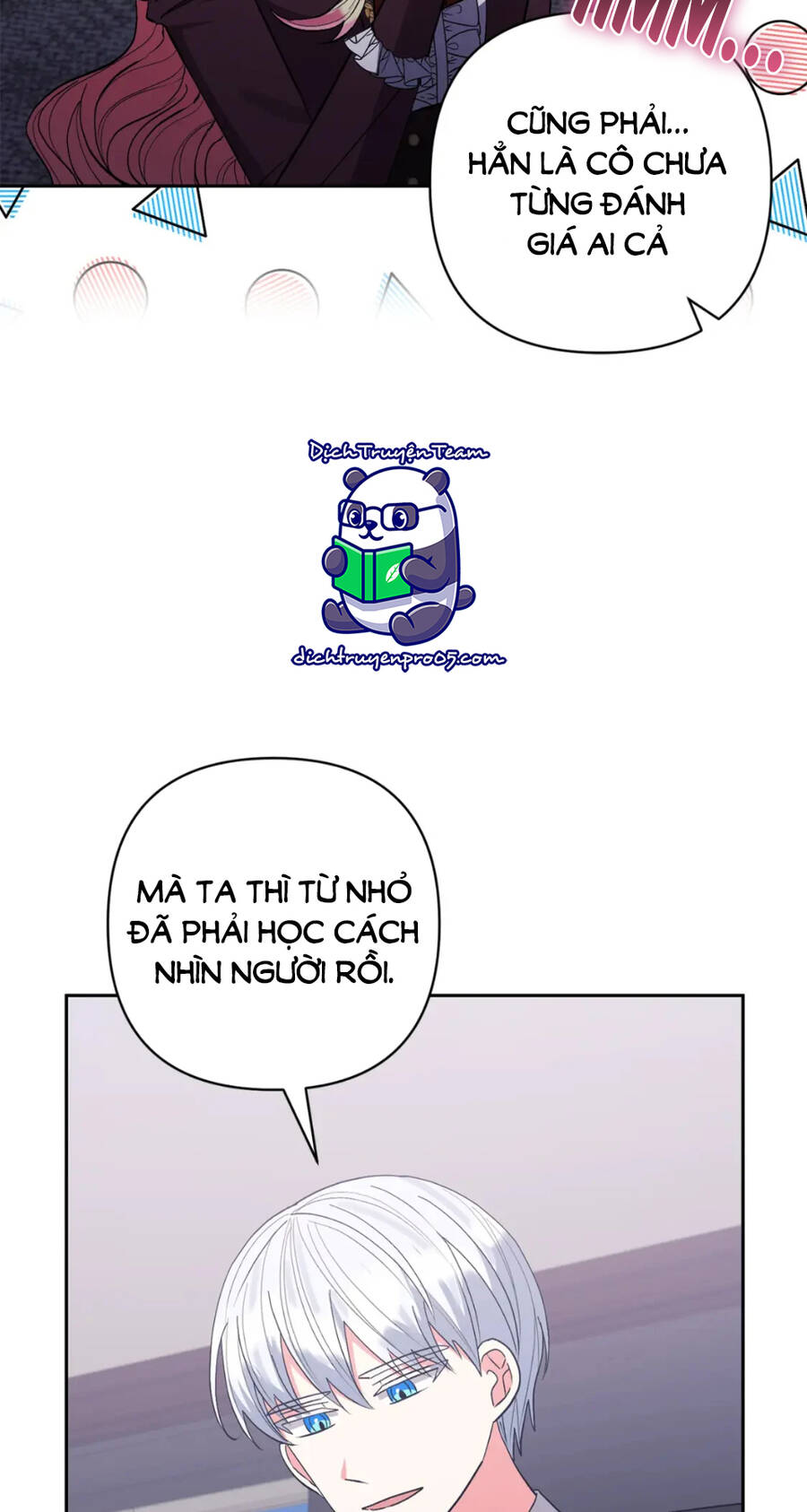 Tôi Đã Nhận Nuôi Nam Chính Chap 66 - Next Chap 67
