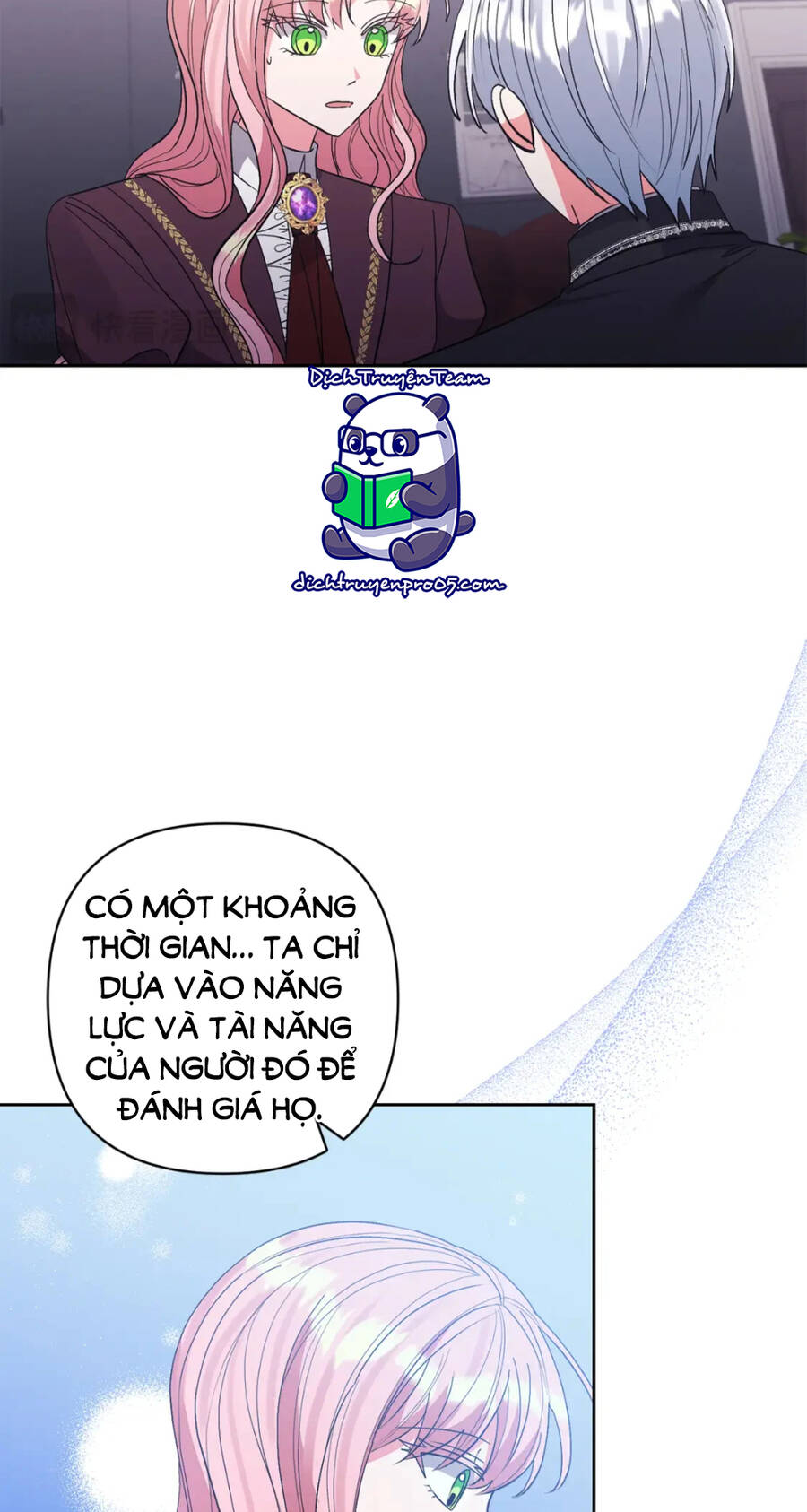 Tôi Đã Nhận Nuôi Nam Chính Chap 66 - Next Chap 67
