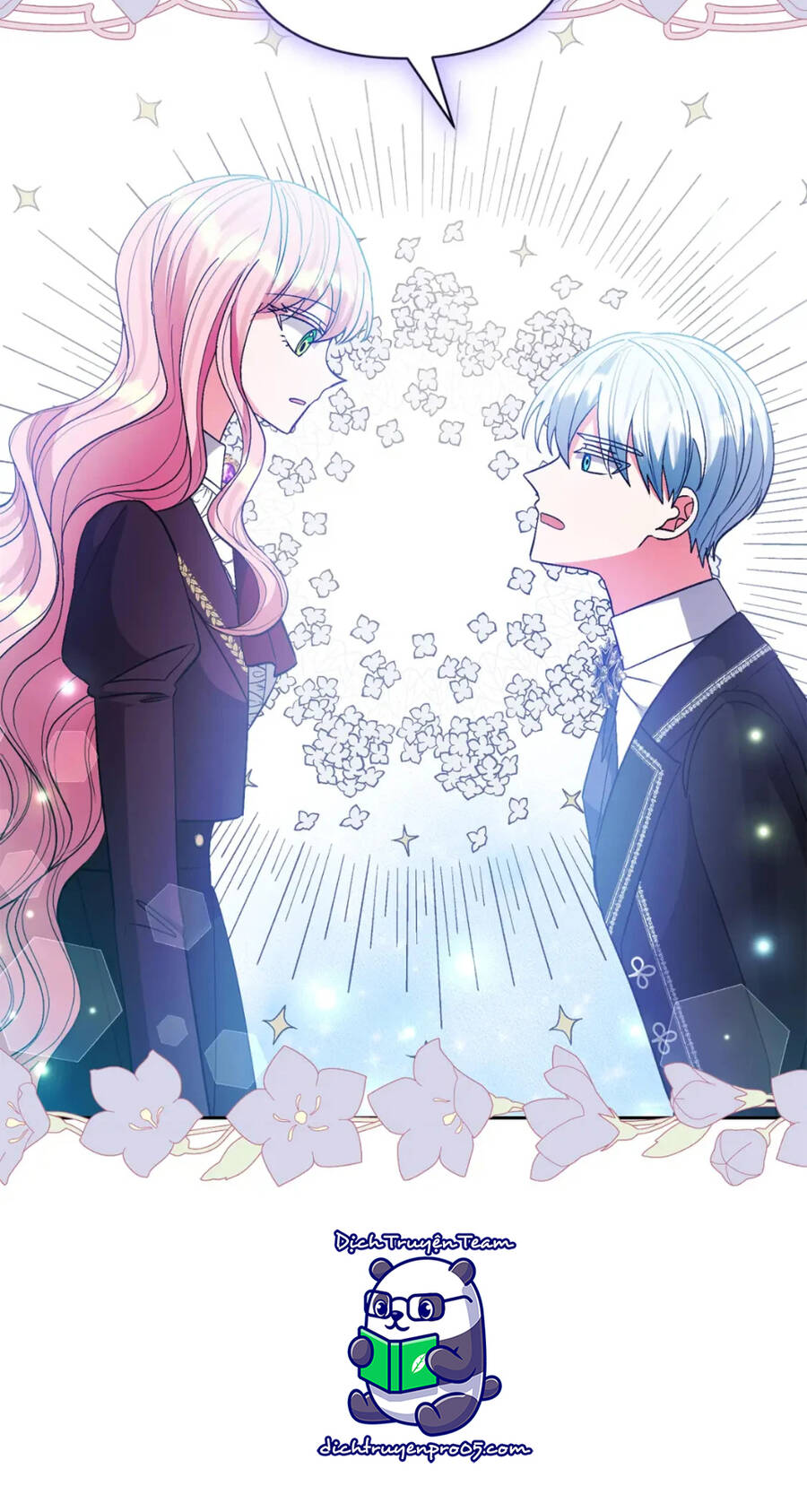 Tôi Đã Nhận Nuôi Nam Chính Chap 66 - Next Chap 67