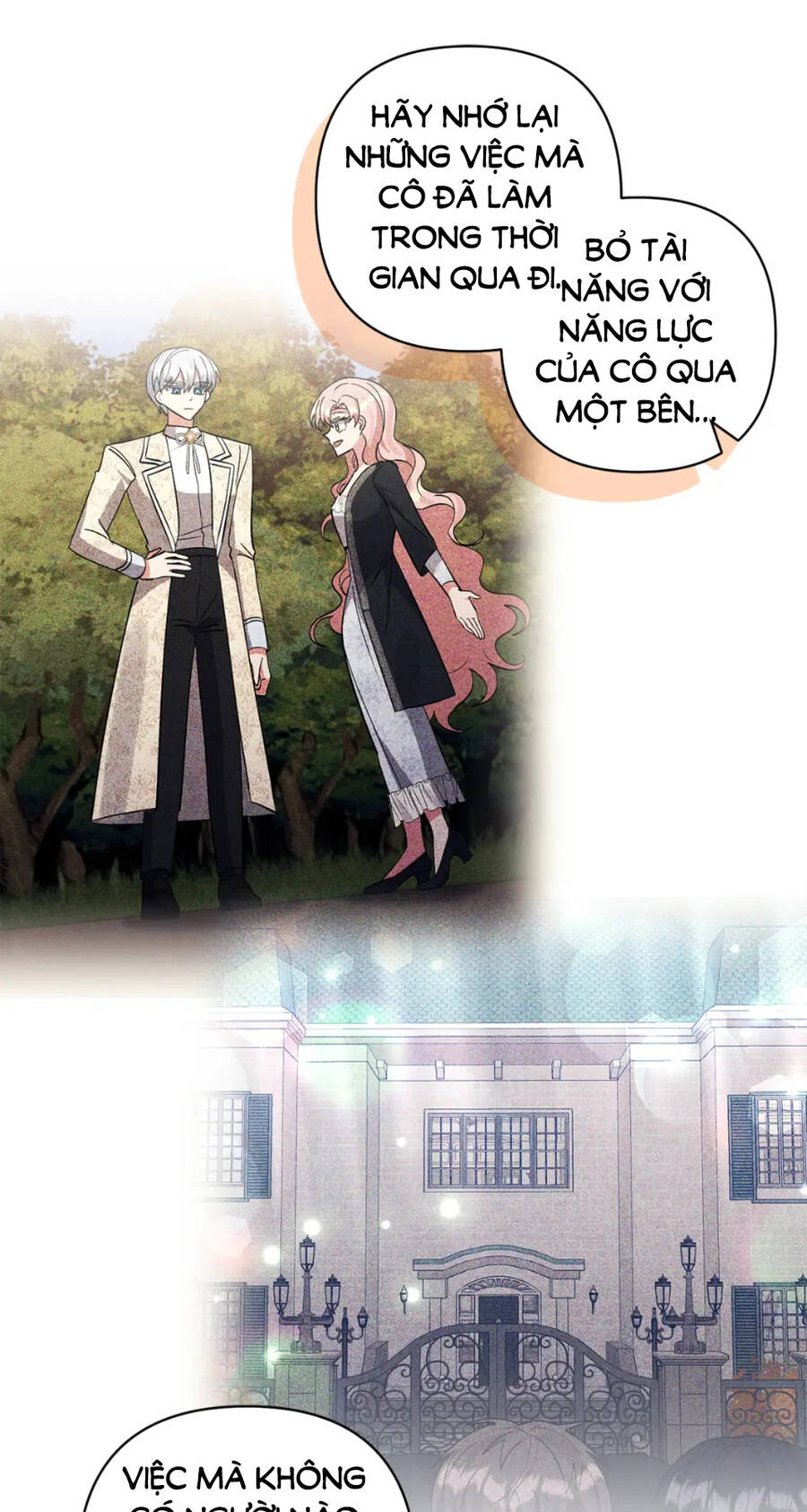 Tôi Đã Nhận Nuôi Nam Chính Chap 66 - Next Chap 67