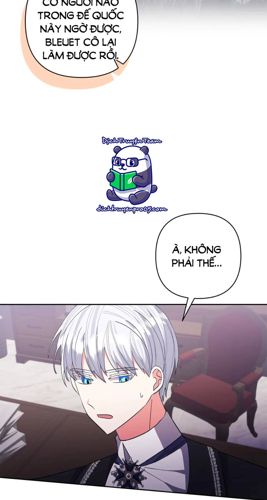 Tôi Đã Nhận Nuôi Nam Chính Chap 66 - Next Chap 67