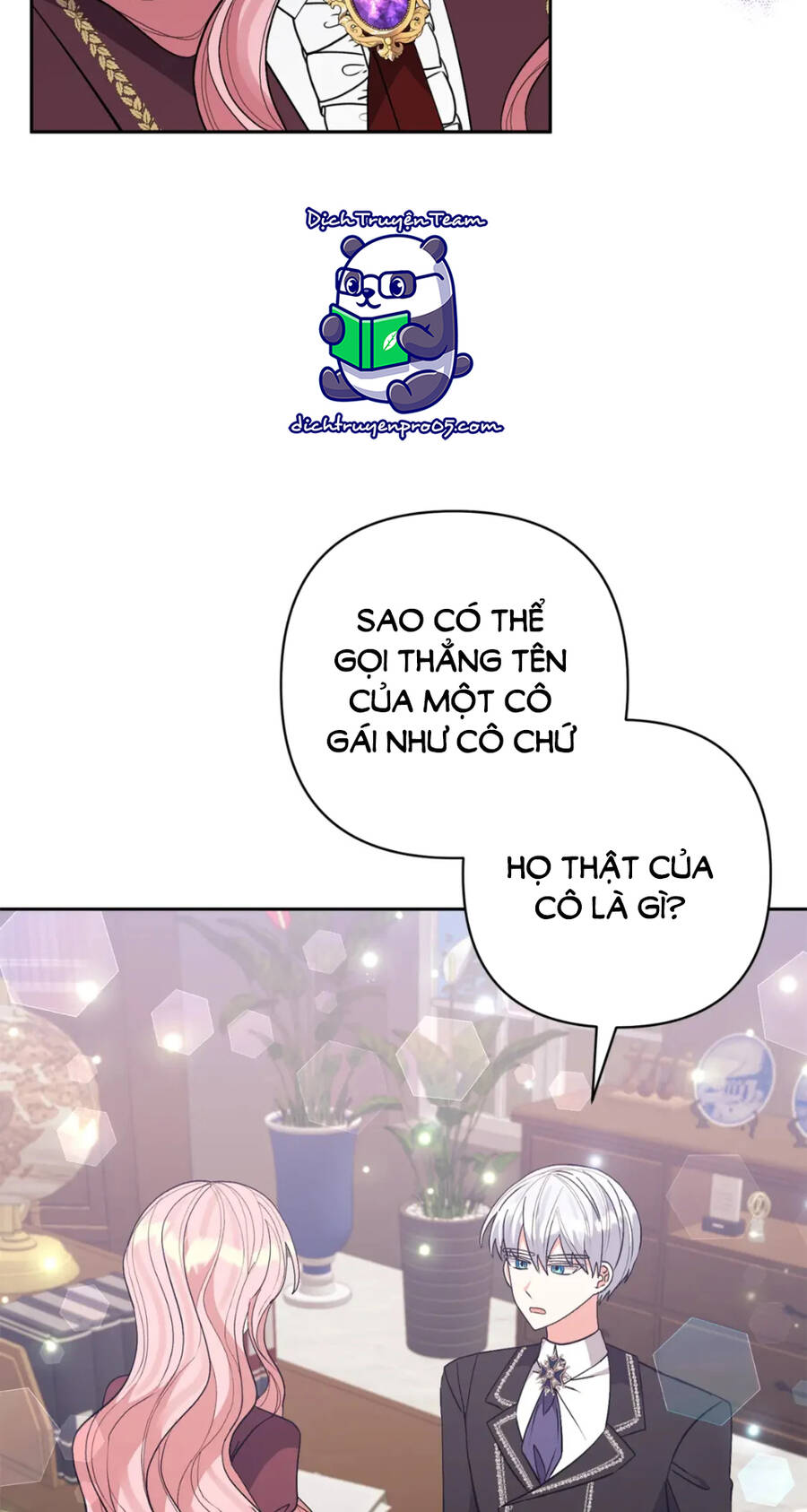 Tôi Đã Nhận Nuôi Nam Chính Chap 66 - Next Chap 67