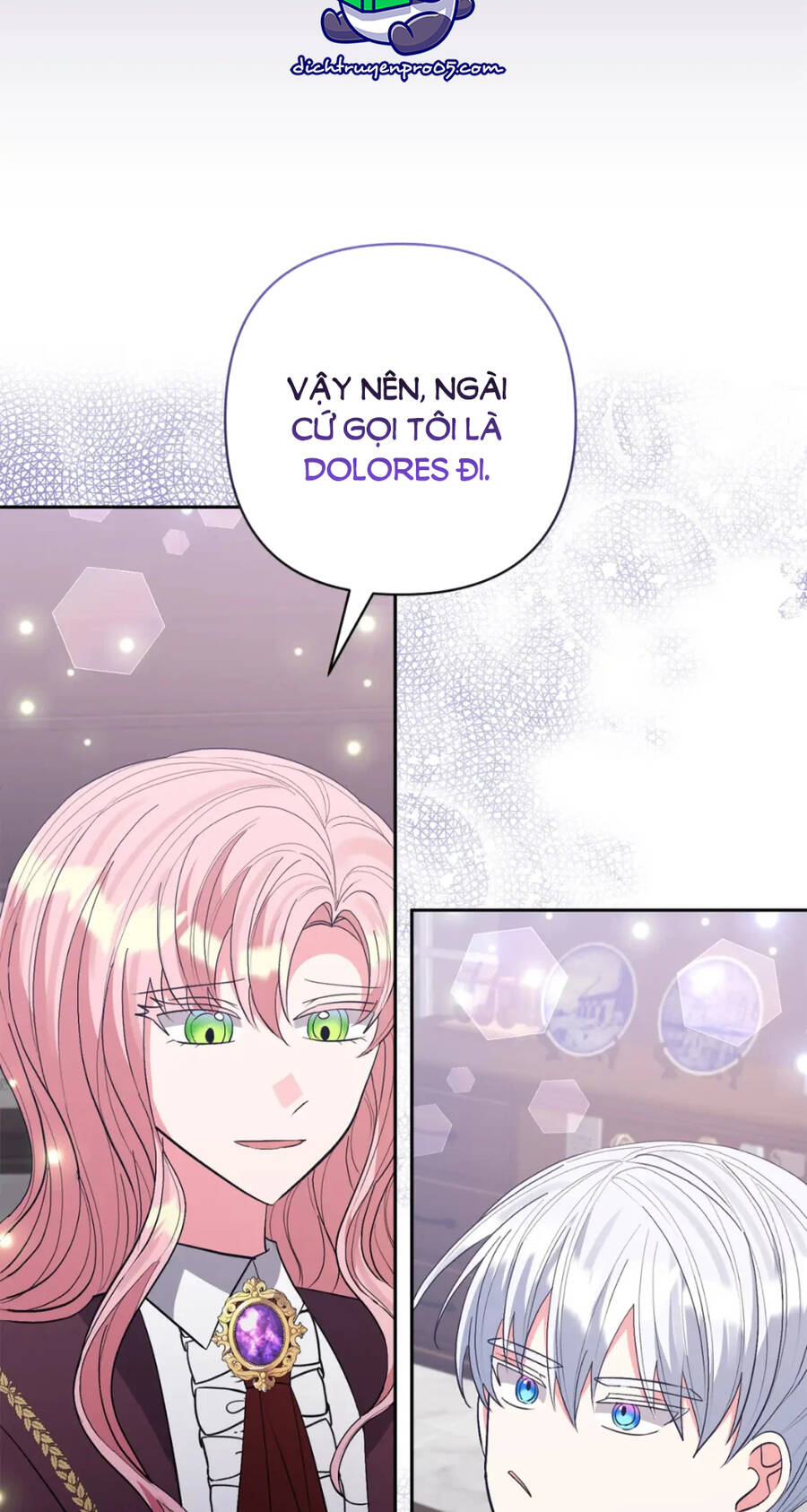 Tôi Đã Nhận Nuôi Nam Chính Chap 66 - Next Chap 67