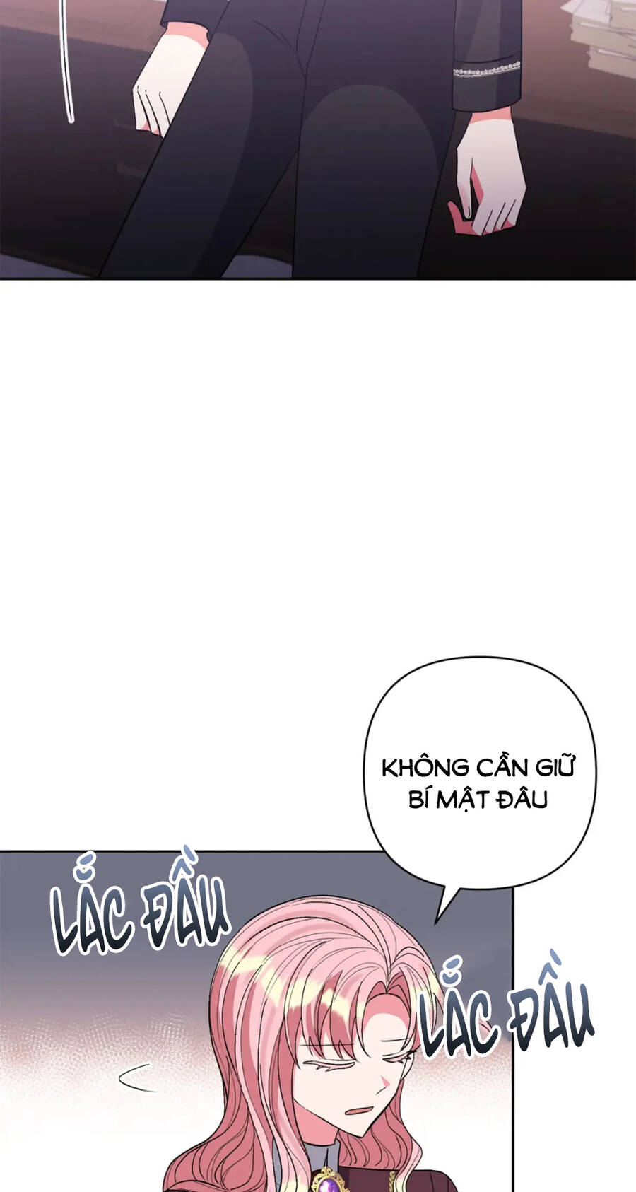 Tôi Đã Nhận Nuôi Nam Chính Chap 66 - Next Chap 67