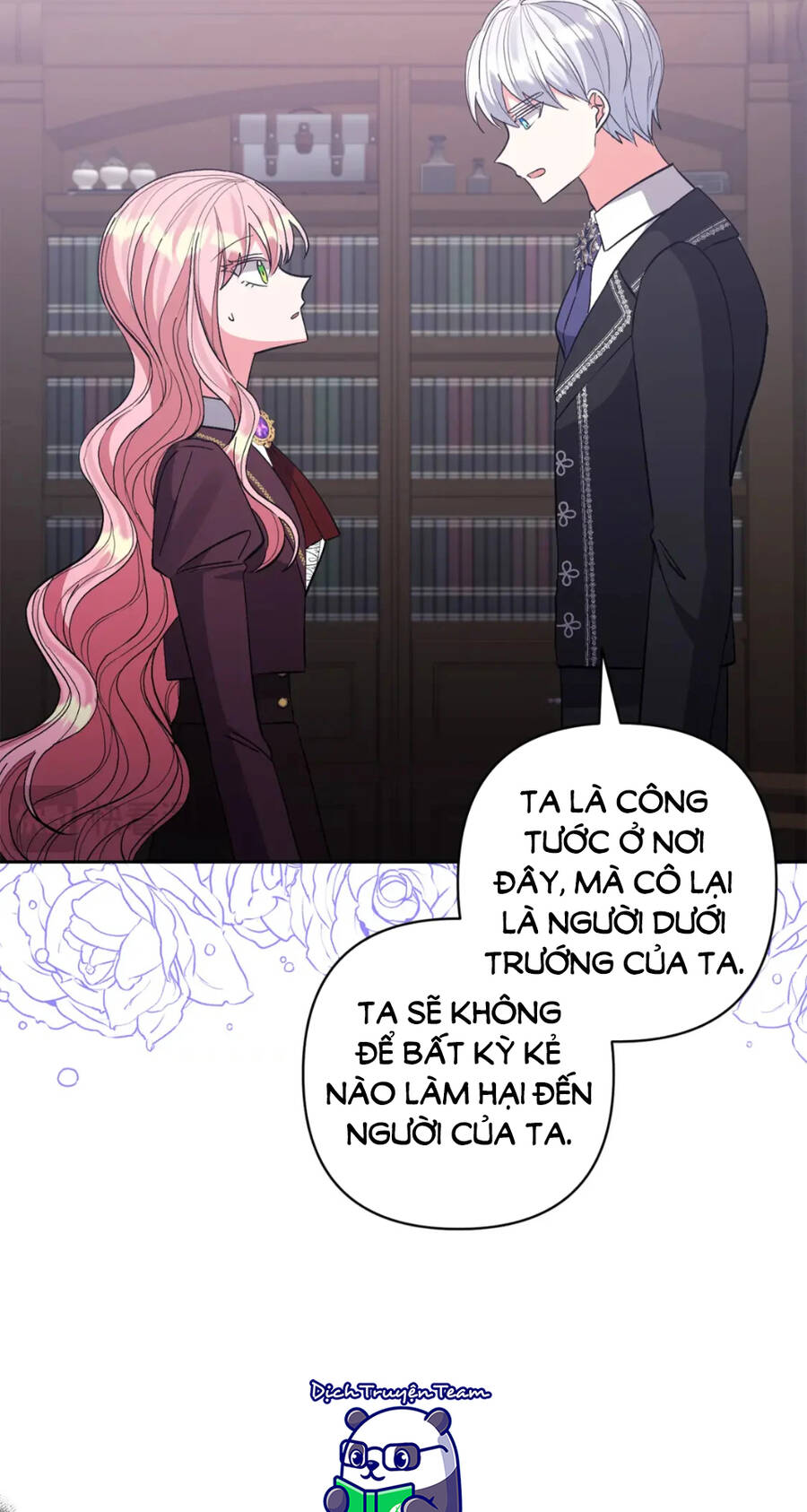 Tôi Đã Nhận Nuôi Nam Chính Chap 66 - Next Chap 67
