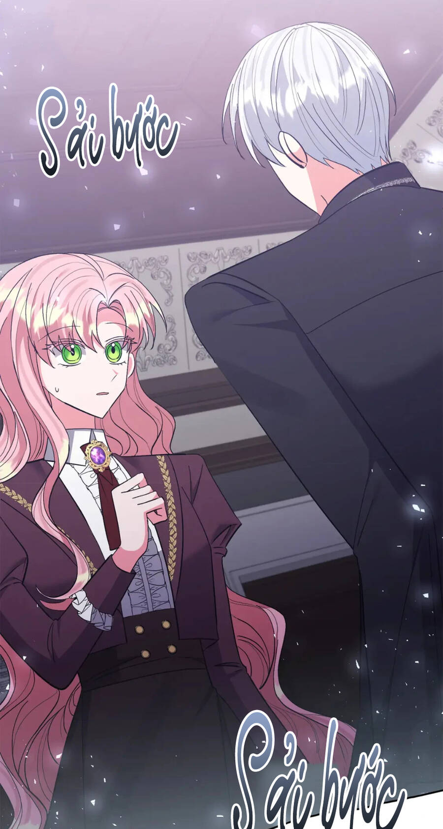 Tôi Đã Nhận Nuôi Nam Chính Chap 66 - Next Chap 67